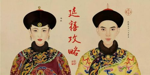 張家港廣告設計行業(yè)中的“延禧攻略”，教你變“王者”